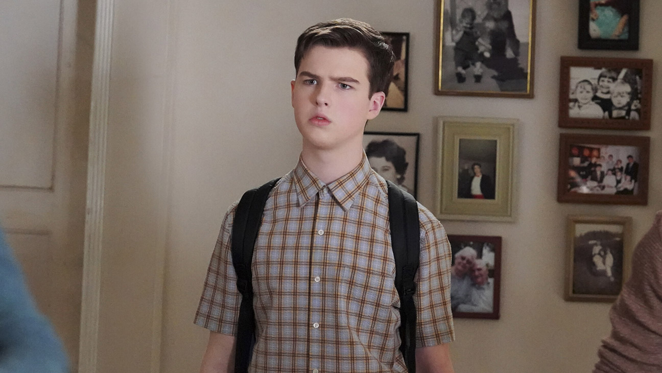 Young Sheldon