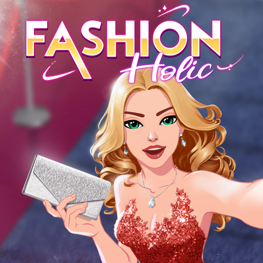 Hra - Fashion Holic