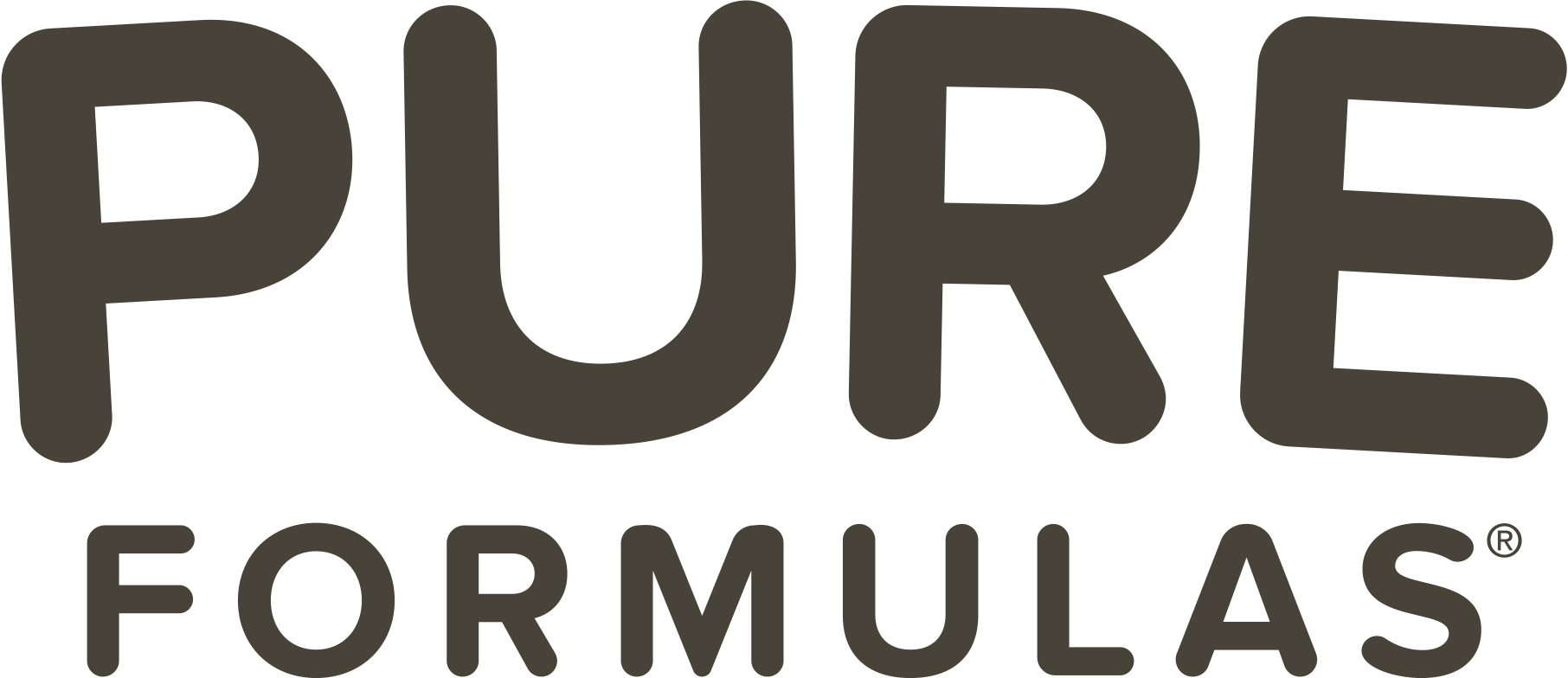 PureFormulas