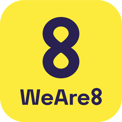 WeAre8