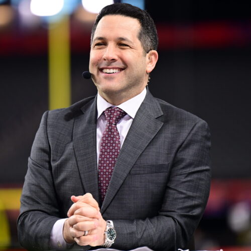 Adam Schefter