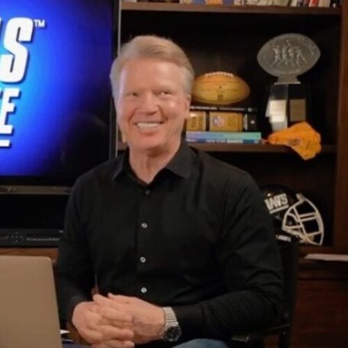 Phil Simms