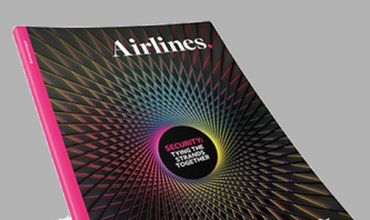 Airlines Magazine
