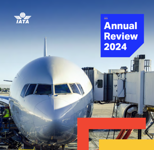 IATA Annual Review