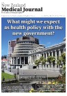 New Zealand Medical Journal