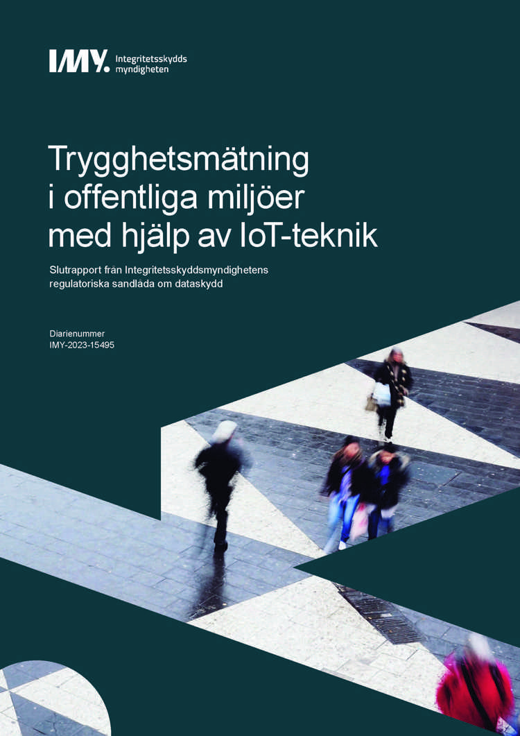 Framsida rapport