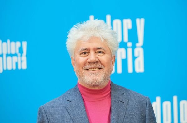 Pedro Almodovar'Dolor y Gloria' film photocall, Madrid, Spain - 12 Mar 2019