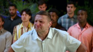 I Think You Should Leave. Tim Robinson as Tim in episode 301 of I Think You Should Leave. Cr. Courtesy of Netflix © 2023