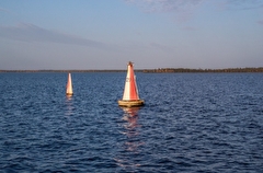 Сезон навигации для маломерных судов откроют в Карелии 10 мая