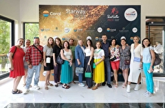 Лауреатами премии Starway-2023 стали почти 300 турагентств