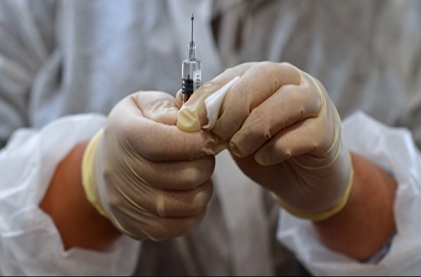 Белгородская область получила вакцины от кори, краснухи и паротита - губернатор