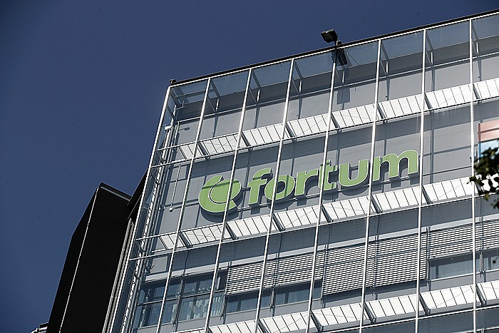     Fortum      ""