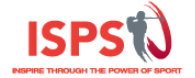 Link to ISPS Handa's power of sport