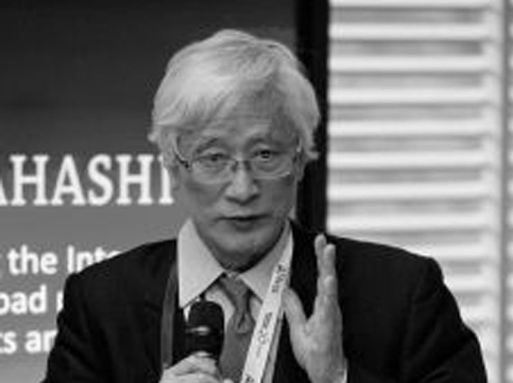 Photo of Toru Takahashi