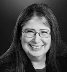 2014 Inductee Radia Perlman