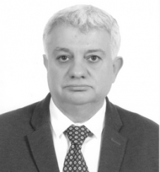Nabil Bukhalid