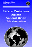 National Origin Discrimination Brochure