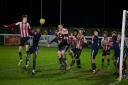 Report: Evesham United 4-1 Kidderminster Harriers