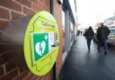 West Midlands Ambulance Service has launched the 'Let Us See Your AED' campaign to encouraged the registration of defibrillators across the region