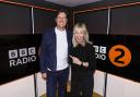 Vernon Kay will present his first mid-morning weekday BBC Radio 2 show on May 15