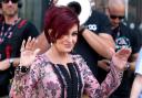 Sharon Osbourne has shared why she will be leaving the Celebrity Big Brother house after one week.