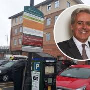 Wyre Forest MP Mark Garnier's weekly column...