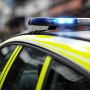 Mercedes pick-up truck stolen without keys in Kidderminster