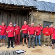 Kidderminster Male Choir