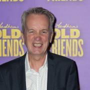 Frank Skinner is leaving Absolute Radio.