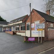 Rotary House in Stourport