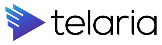 telaria logo