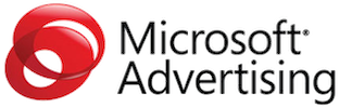 logo Microsoft Advertising
