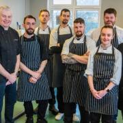 Buzzworks will feature Scottish beef prominently on its menus
