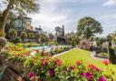 Portmeirion has featured on Time Out's list of the most beautiful places in Britain along with the likes of spots in the Lake District, York and Forest of Dean.