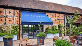 NEW ERA: Former Michelin Star restaurant Pensons will become Native.