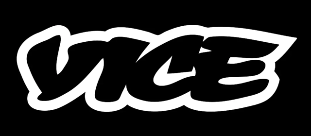 Vice Media logo