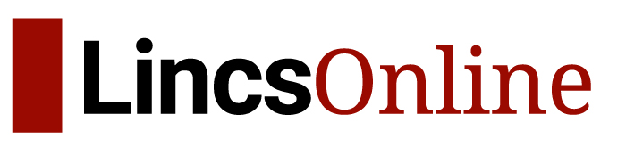 Lincs Online Logo