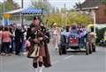 Hoping for sunshine and a bumper crowd as popular parade returns
