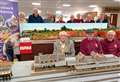 Miniature scenes to draw huge visitor numbers