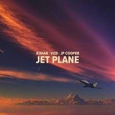 R3hab feat. VIZE & JP Cooper - Jet Plane