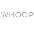 Whoop logo