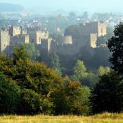 This is when Ludlow Spring Festival will return to town