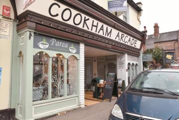 RBWM must pay up for appeal on Cookham Arcade office