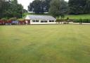 Feniton Bowling Club hold opening drive for its summer season