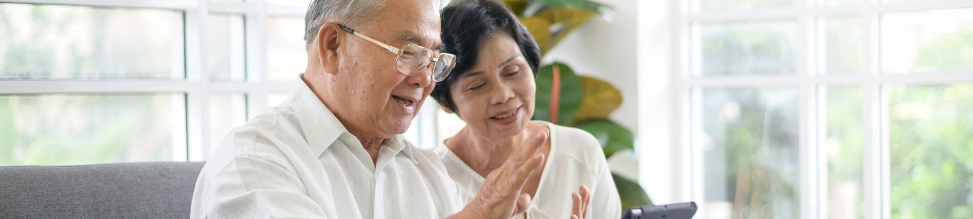 Unlocking silver market potential: Trends and brand insights on Thai senior consumers