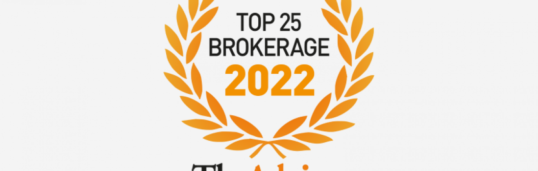 MoneyQuest Named One of Australia’s Best Brokerages