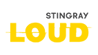 Stingray Loud