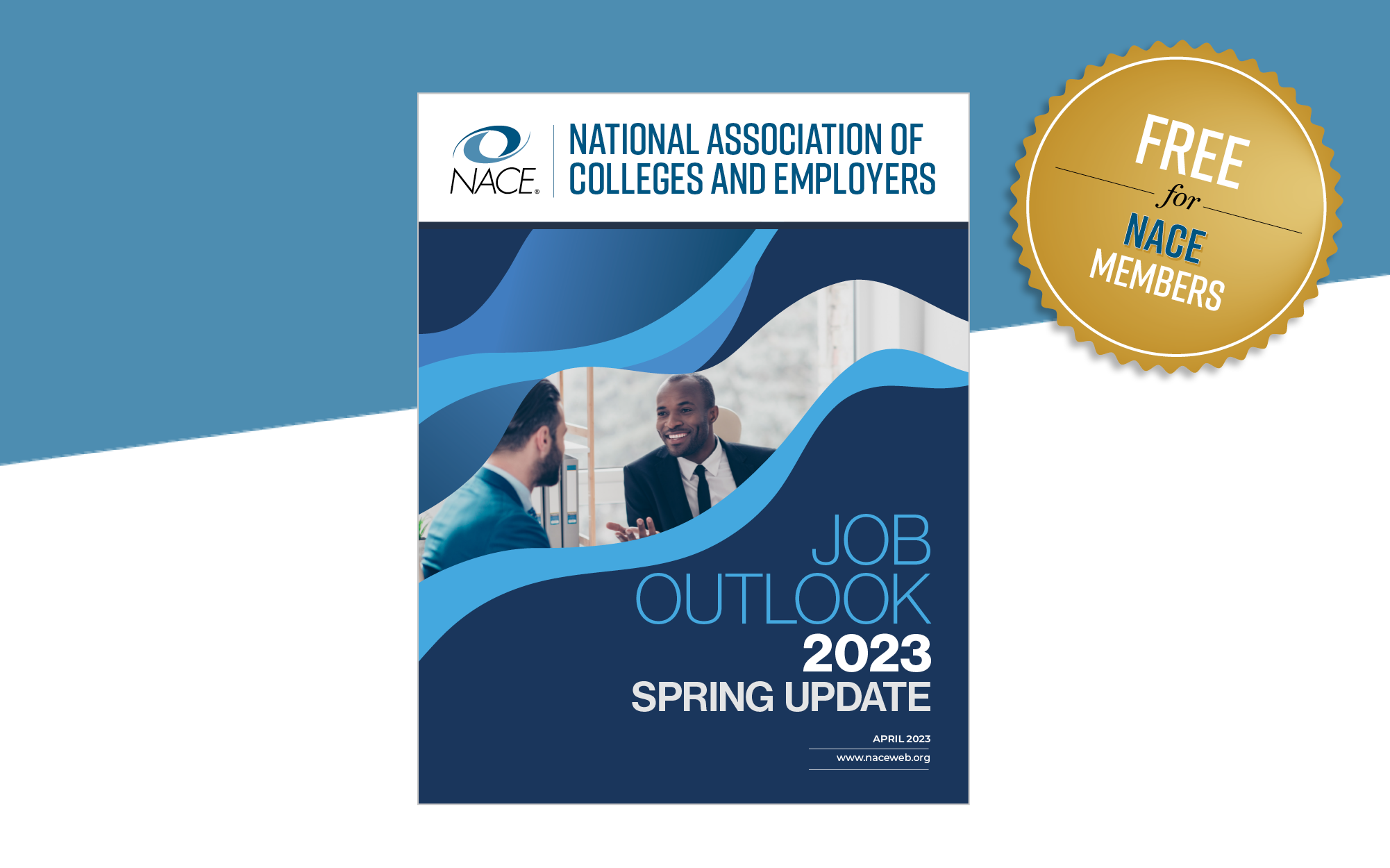 Job Outlook 2023 (Nonmember)