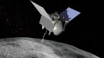 The OSIRIS-REx spacecraft is expected to reach its asteroid destination in 2018.