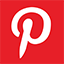 Pinterest logo